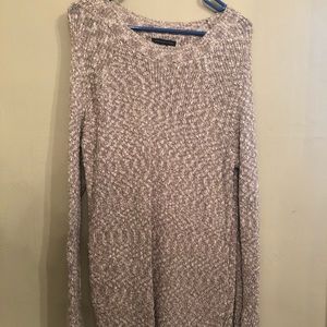 American Eagle Outfitters Sweater Dress